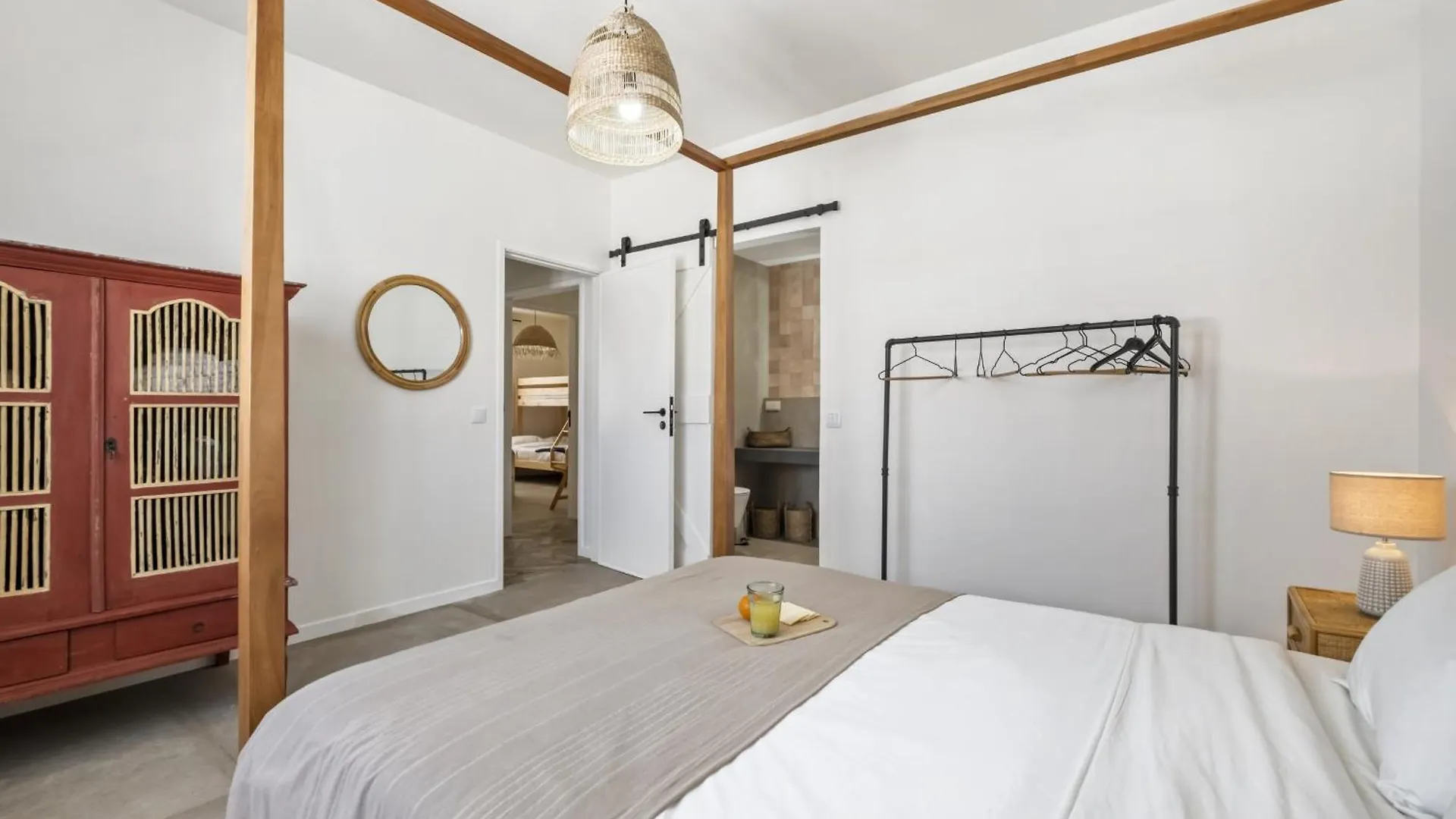 Villa Casa Do Cacto - By Wehost Porto Santo 0*,