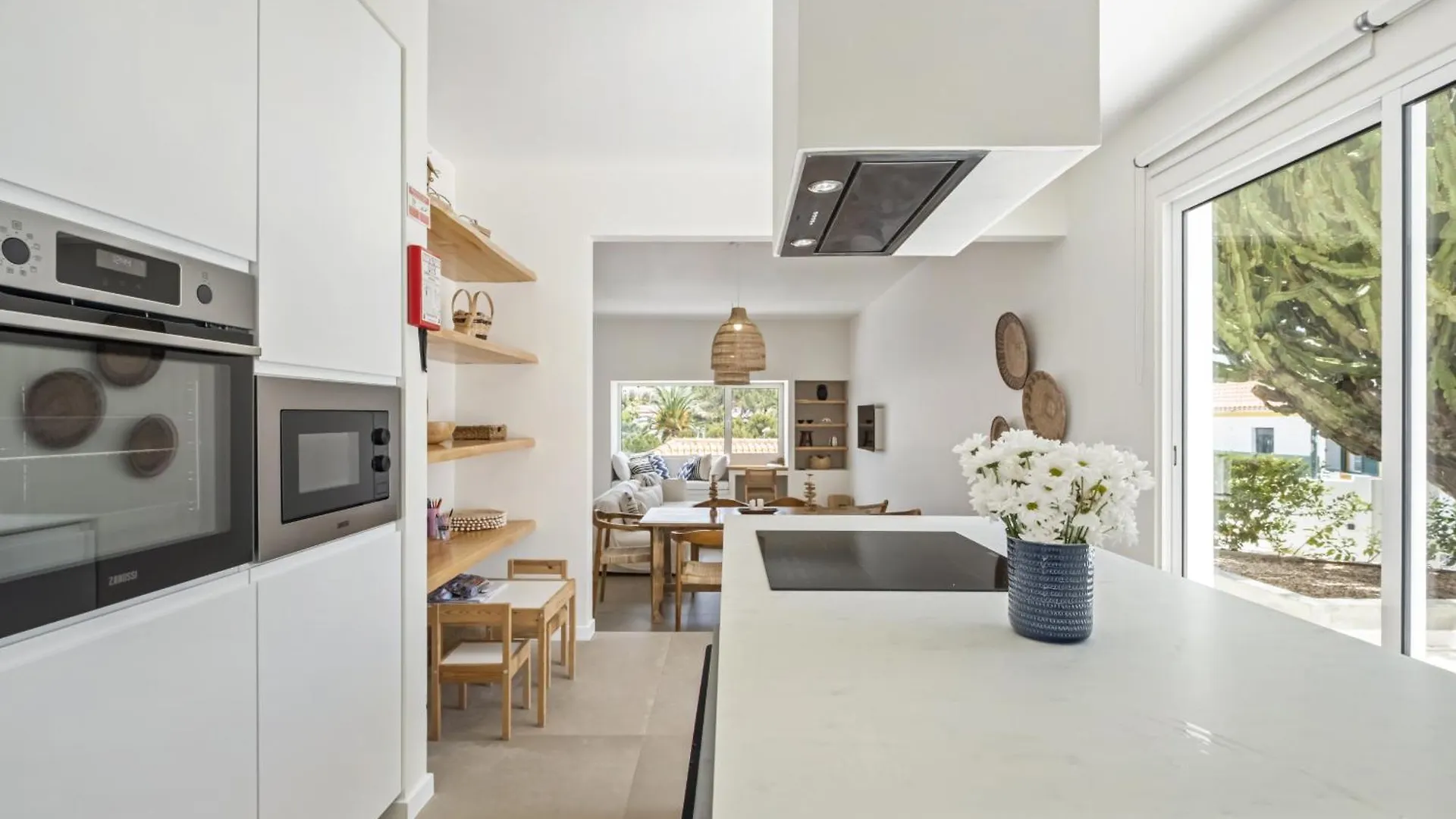 Villa Casa Do Cacto - By Wehost Porto Santo