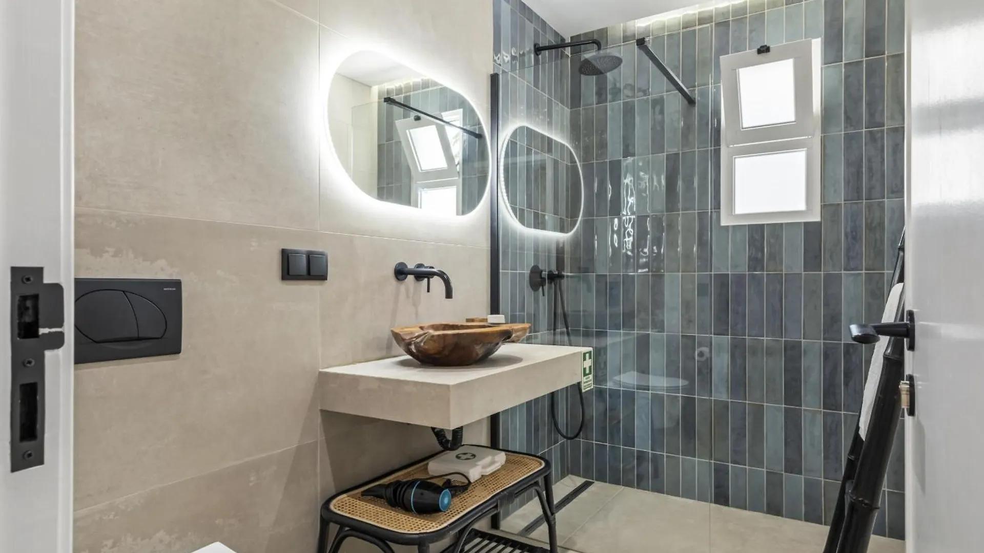 Villa Casa Do Cacto - By Wehost Porto Santo