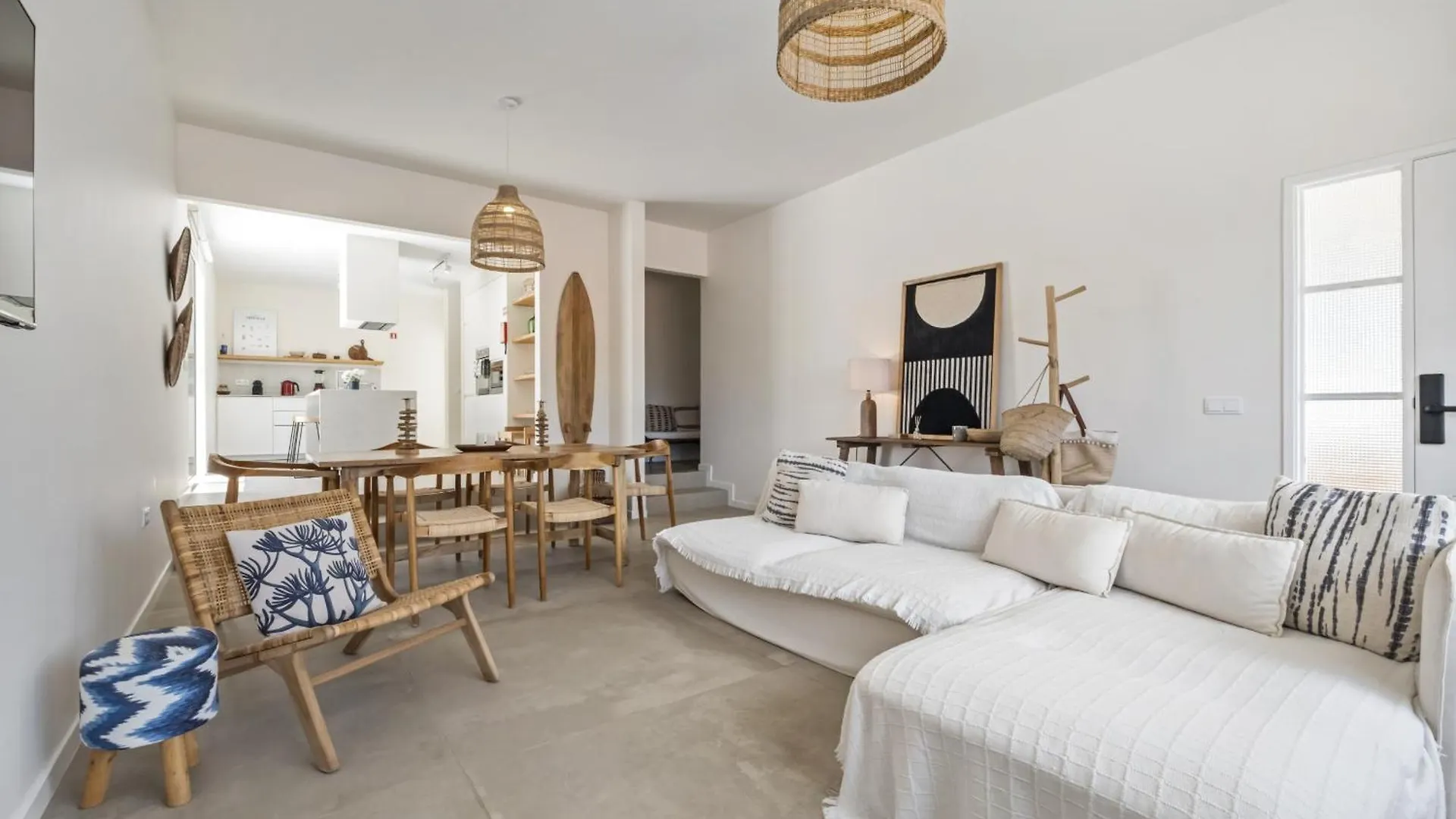 Villa Casa Do Cacto - By Wehost Porto Santo