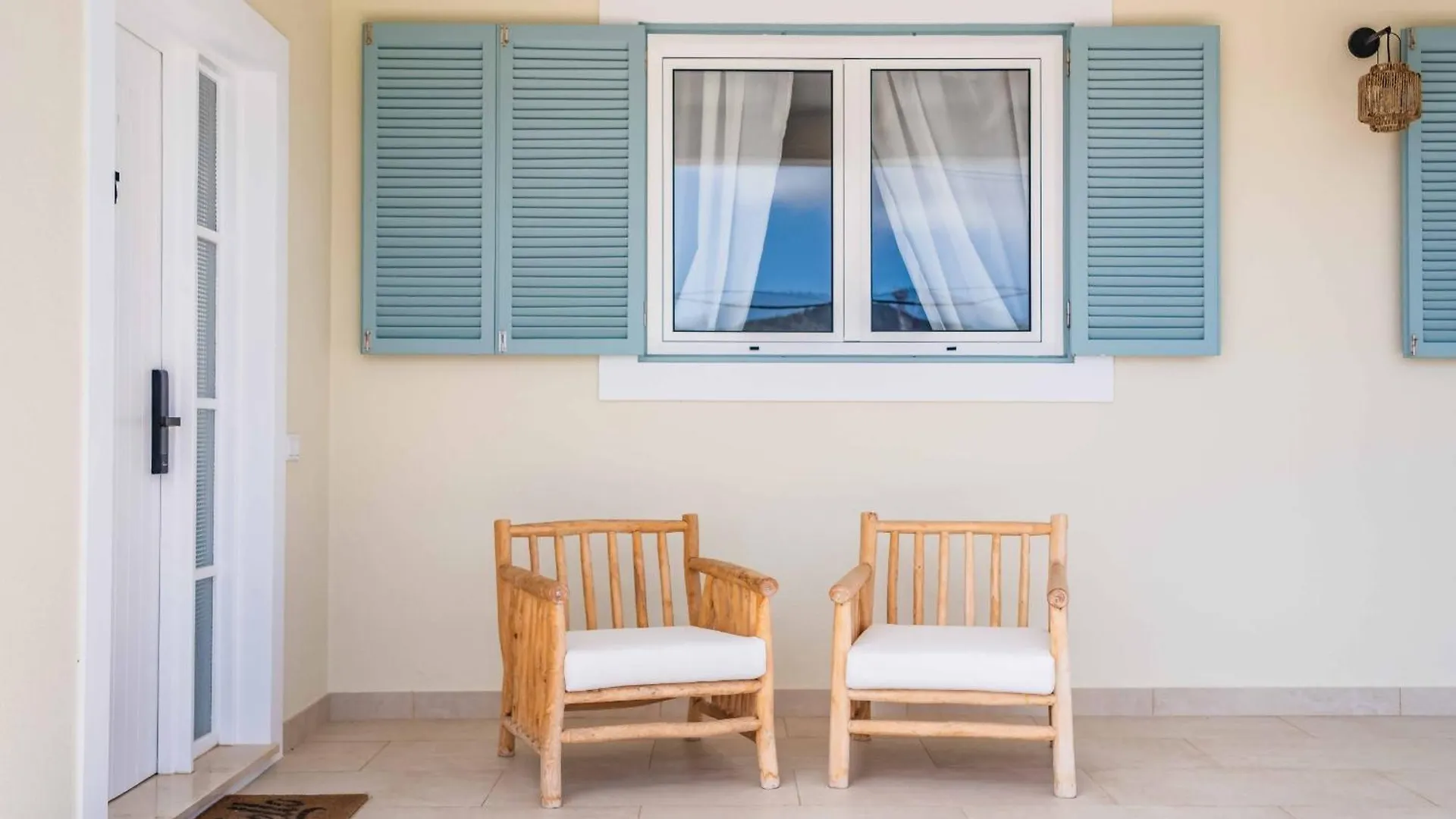 Villa Casa Do Cacto - By Wehost Porto Santo