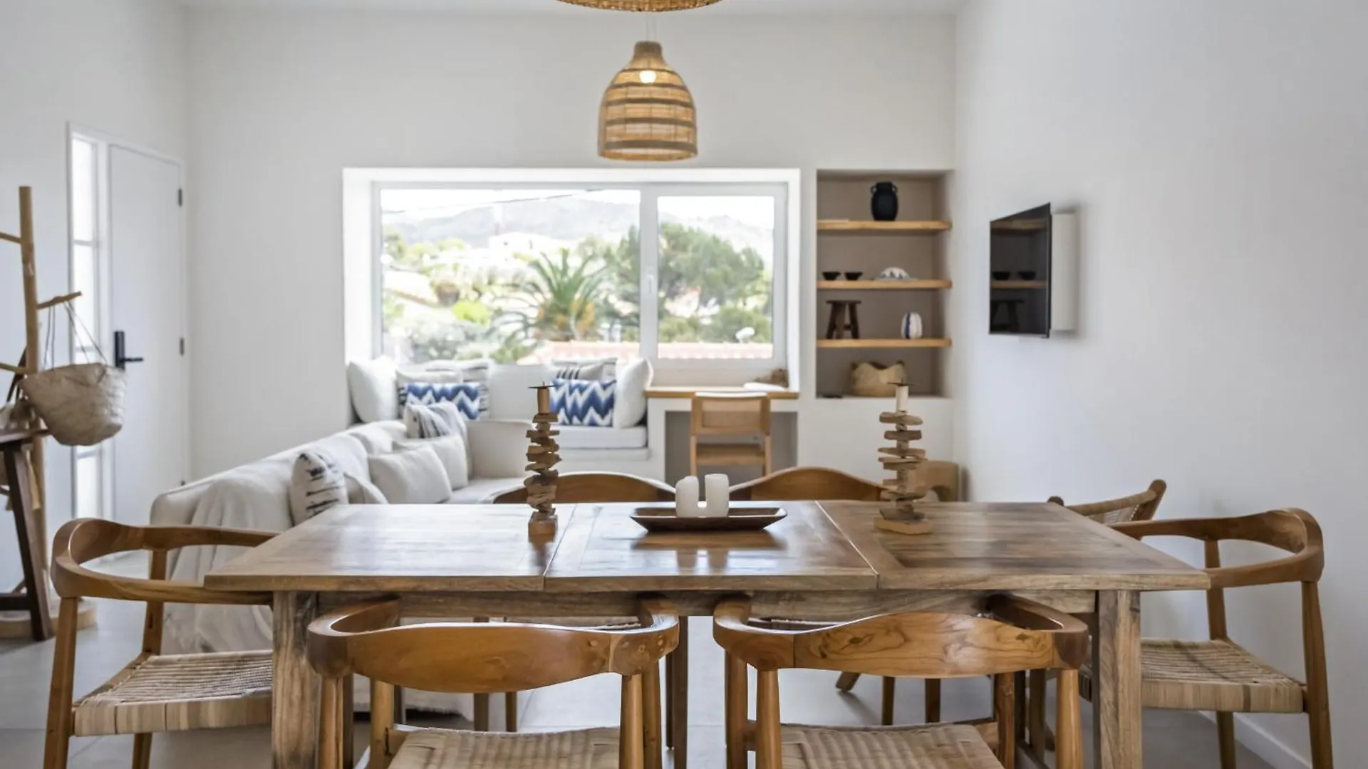 Villa Casa Do Cacto - By Wehost Porto Santo