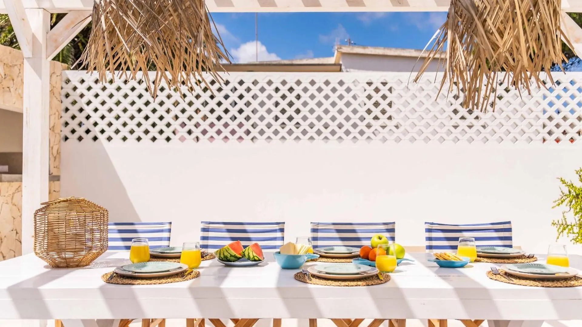 Villa Casa Do Cacto - By Wehost Porto Santo