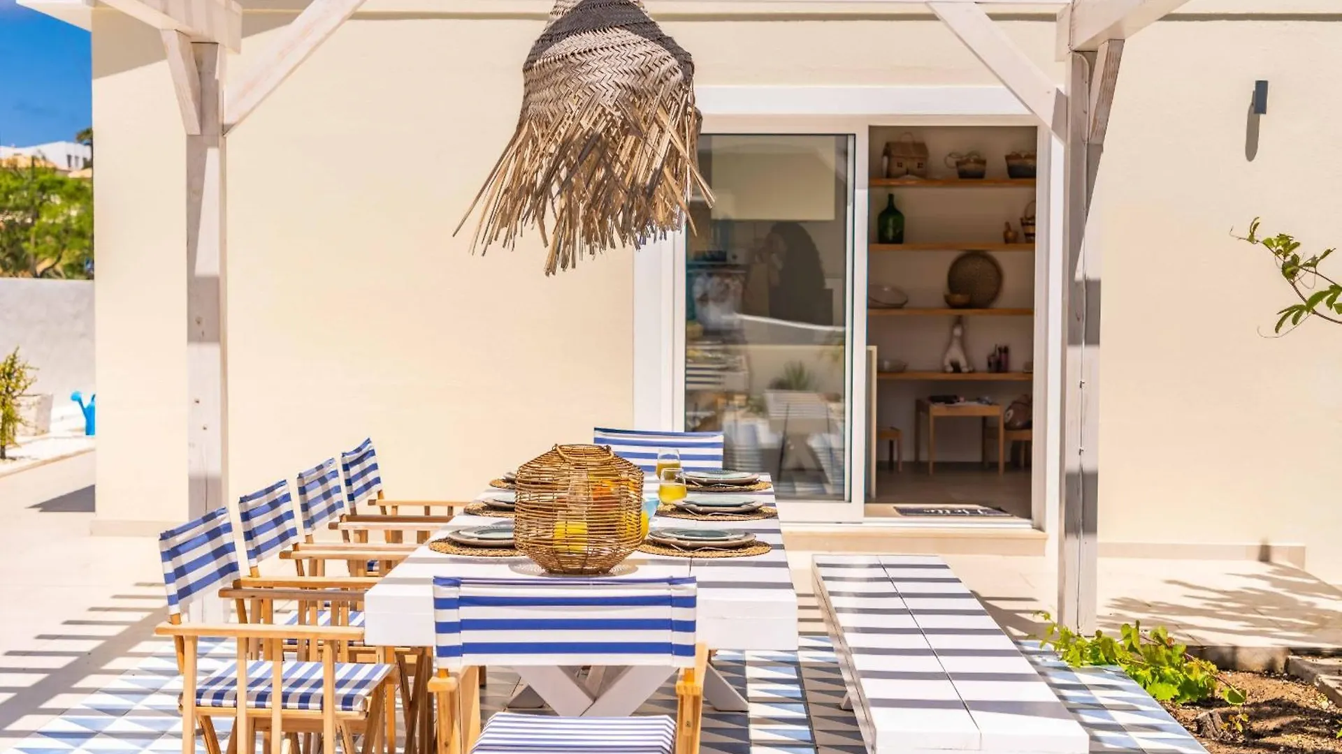 Villa Casa Do Cacto - By Wehost Porto Santo