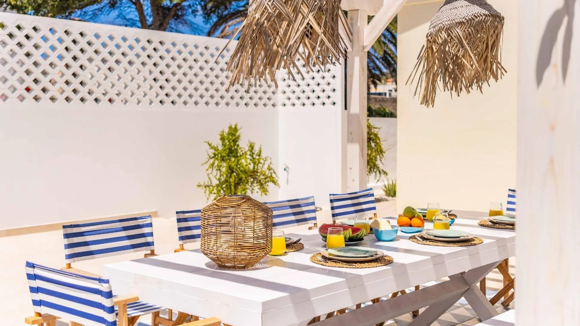 Villa Casa Do Cacto - By Wehost Porto Santo